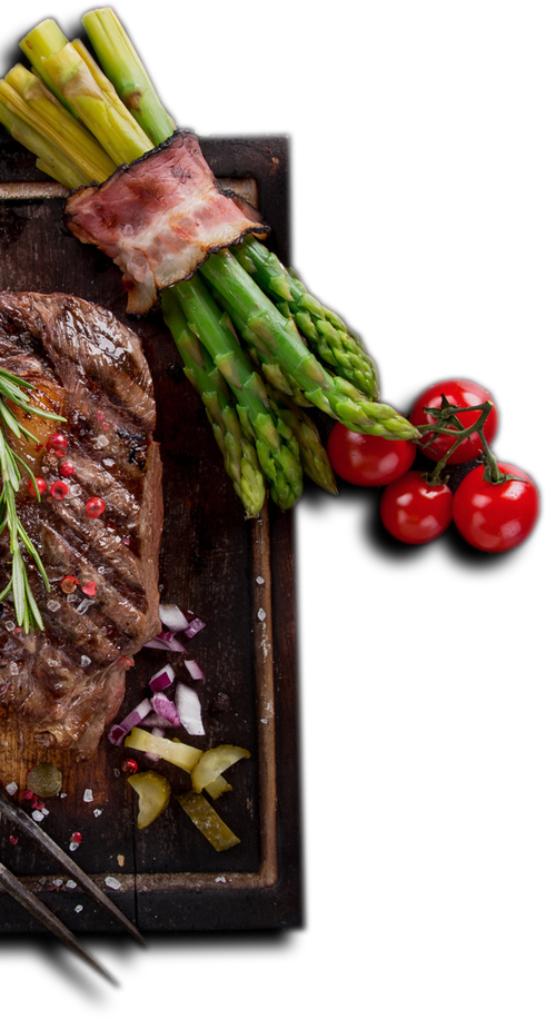 Royal Plate - Restaurant & Catering HTML Template